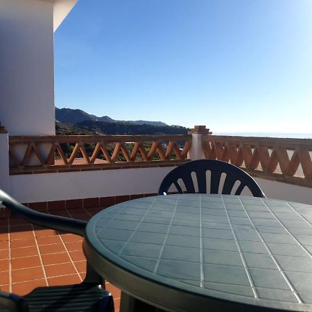 Casa Angeles Villa มาโร ภายนอก รูปภาพ