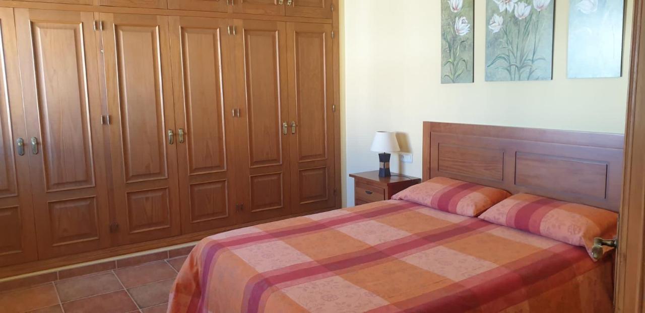 Casa Angeles Villa มาโร ภายนอก รูปภาพ
